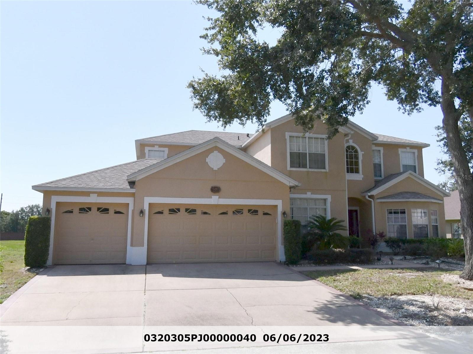 3295 Safe Harbor Ln, FL