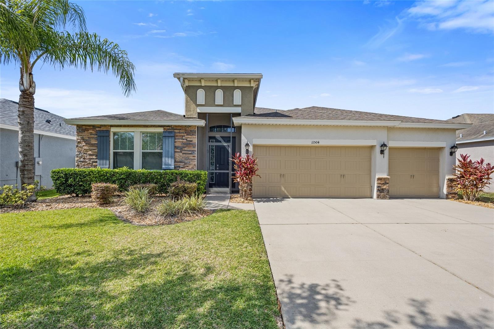 11504 Harlan Eddy Ct, FL