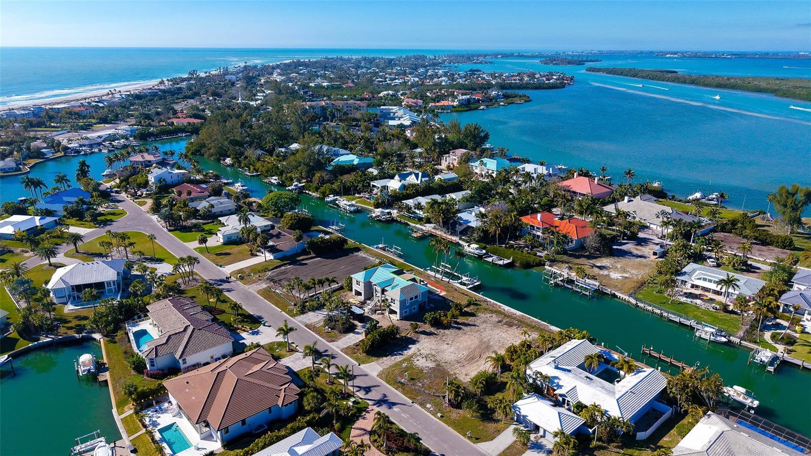 721 Emerald Harbor Drive, FL