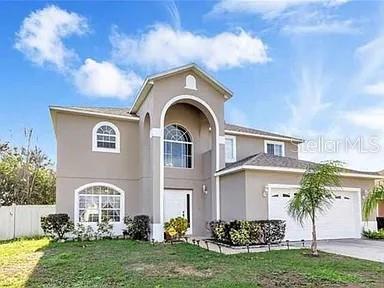 843 Ognon Ct, FL
