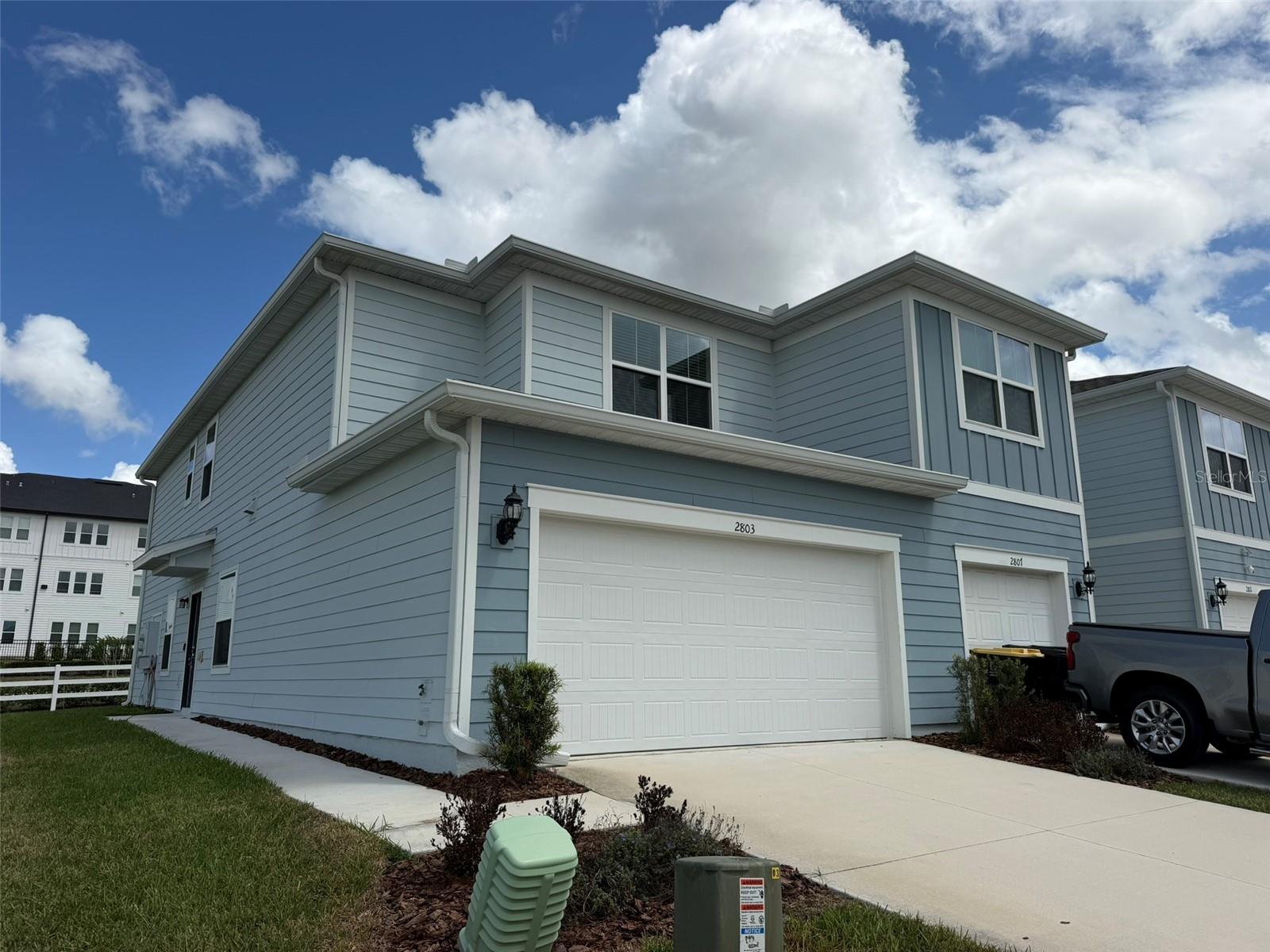 2803 Stunning Avenue, FL