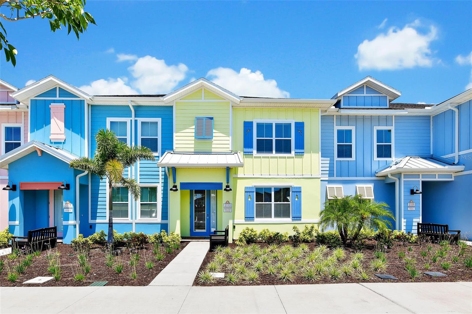 3113 Caribbean Soul Dr, FL