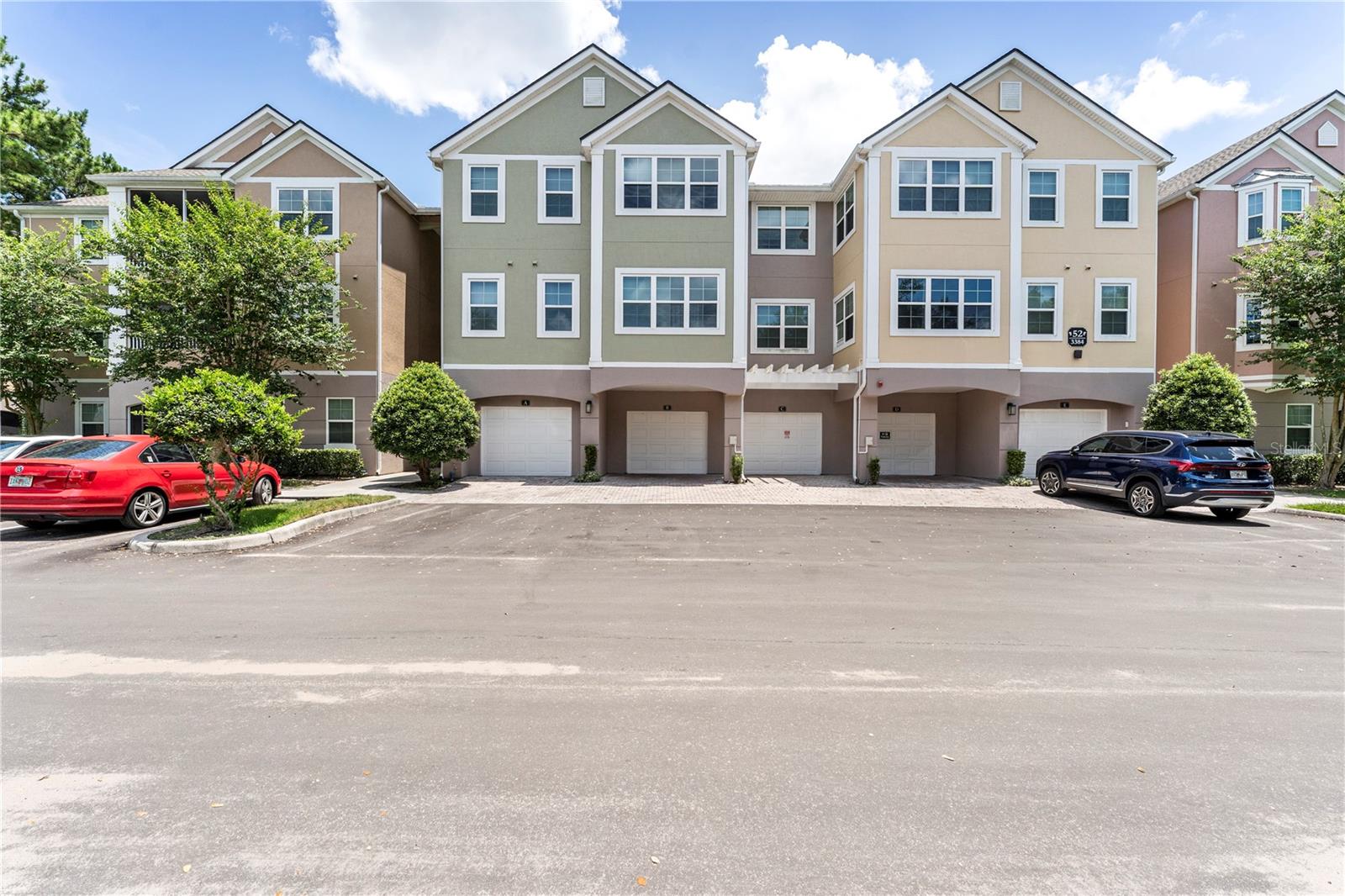 3384 Corona Village Way #102, FL