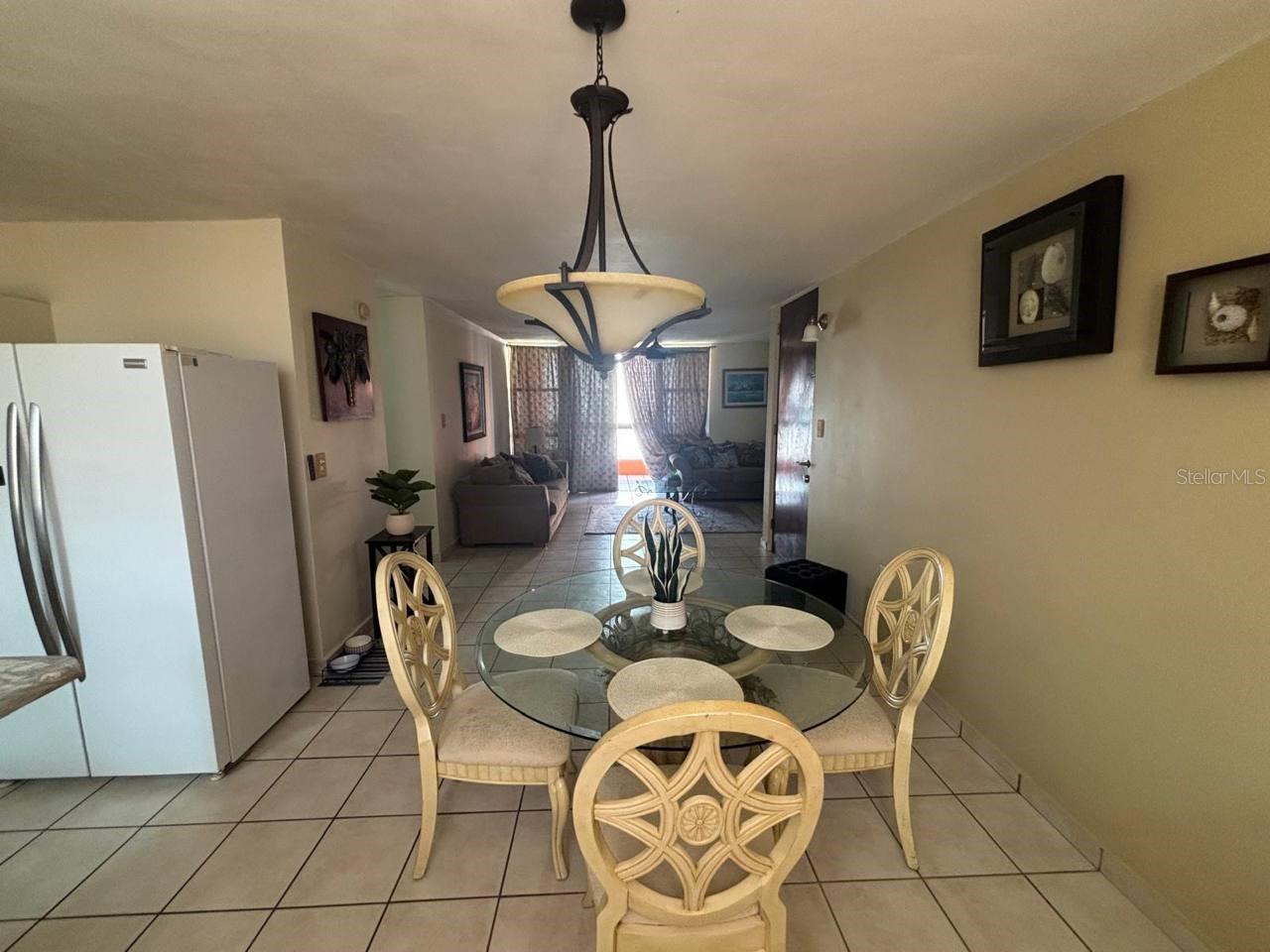 203 Cond. La Loma Ave. Valero, PR