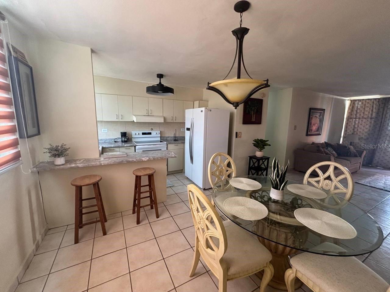 203 Cond. La Loma Ave. Valero, PR
