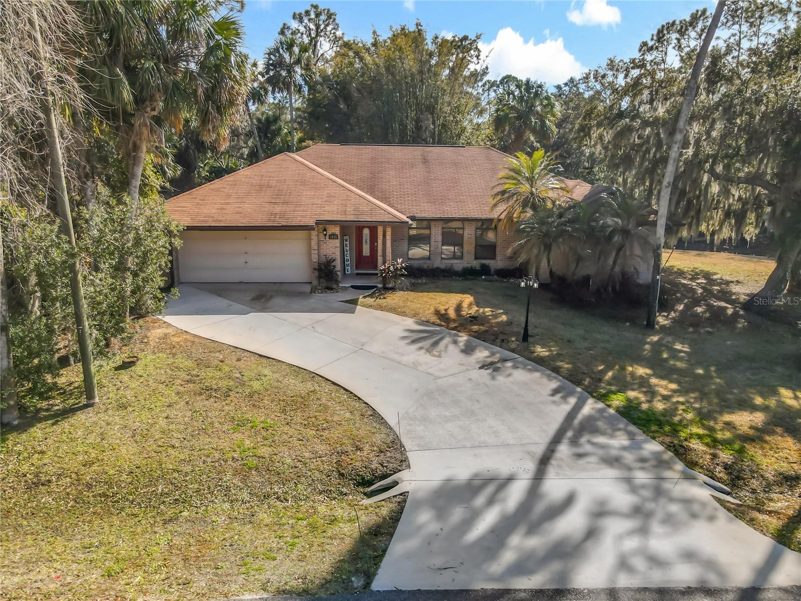 1415 Stone Trail, FL