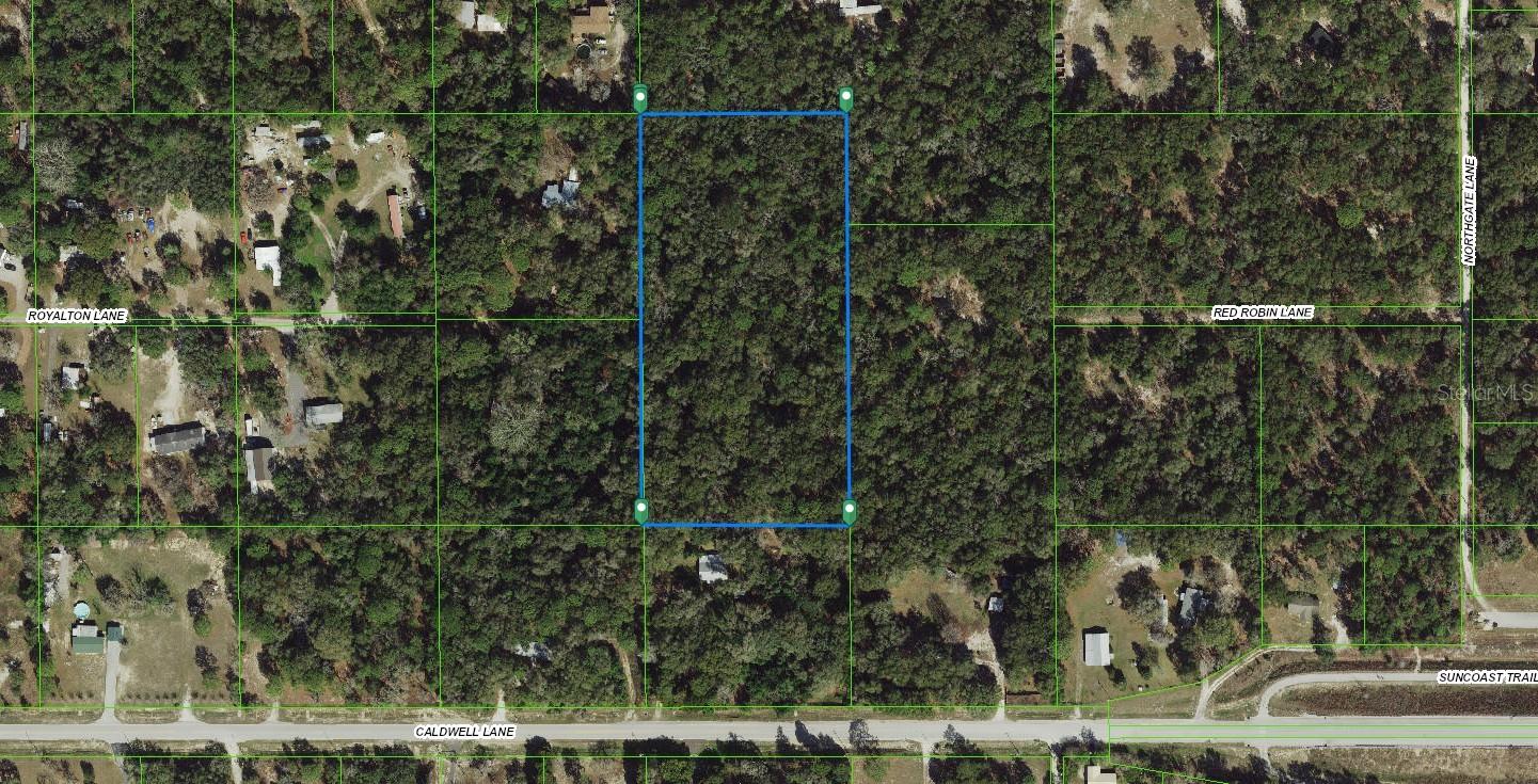 Royalton Lane, FL