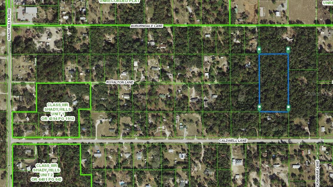 Royalton Lane, FL