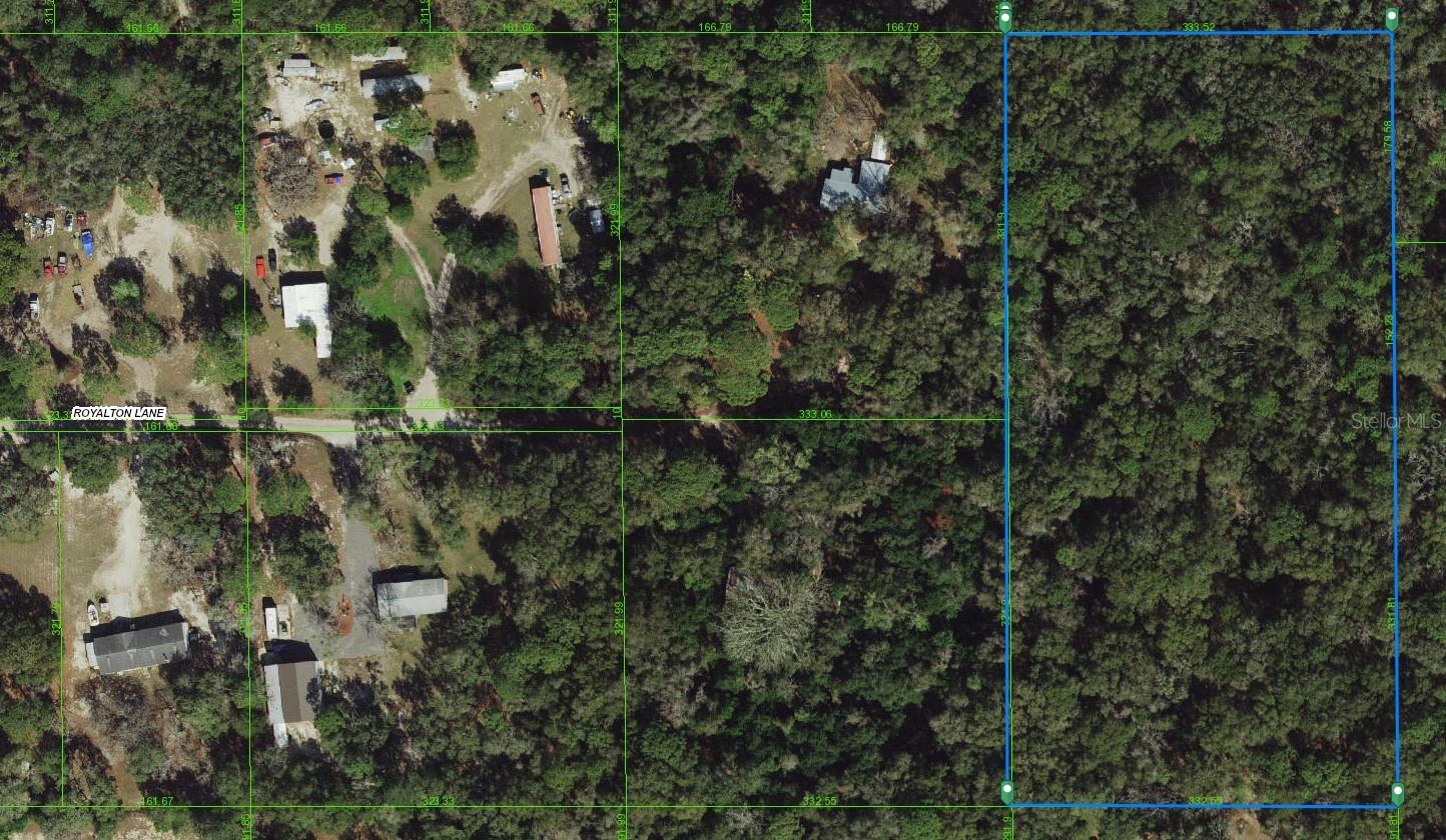 Royalton Lane, FL