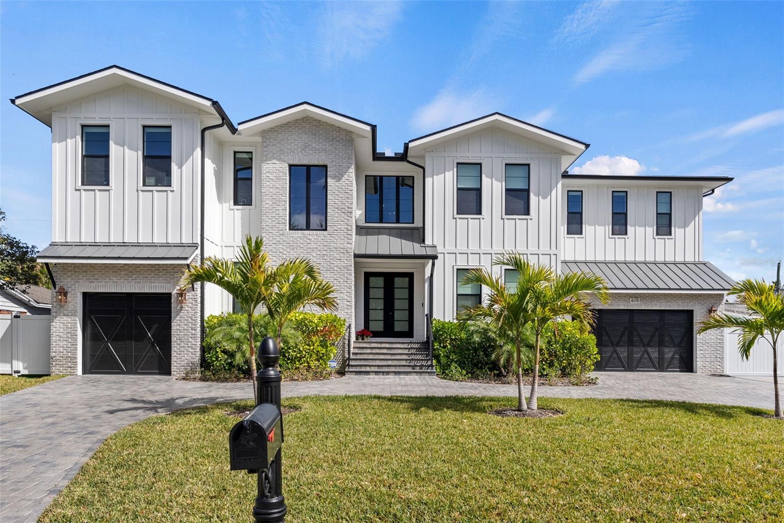 615 Luzon Avenue, FL