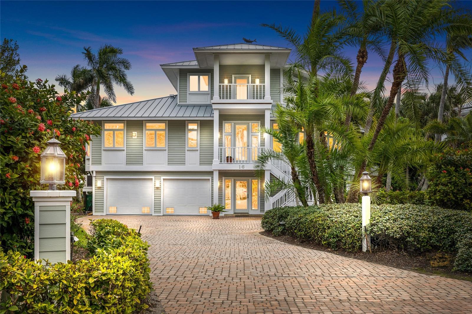 16 Grouper Hole Dr, FL