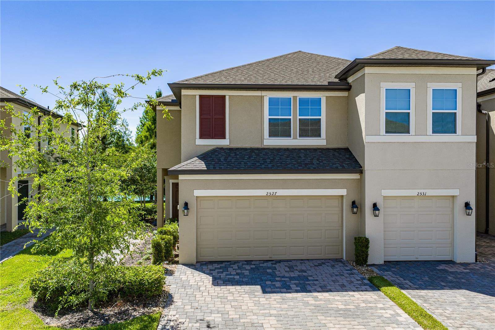 2527 Stapleford Pl, FL