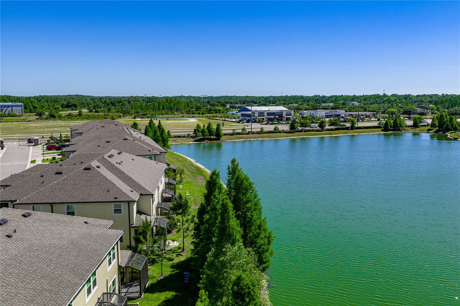 2527 Stapleford Place, FL