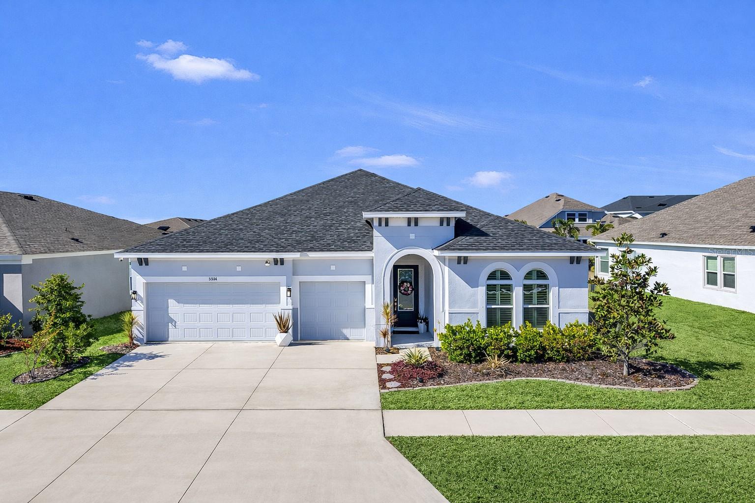 5514 Limelight Drive, FL
