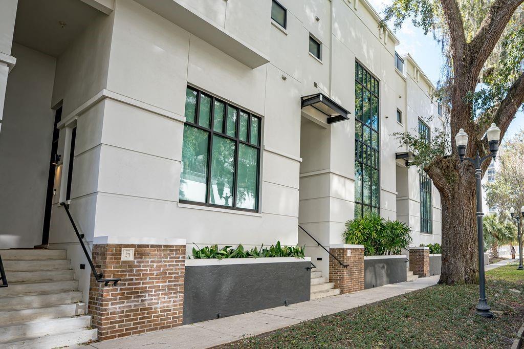460 Jackson Street, FL