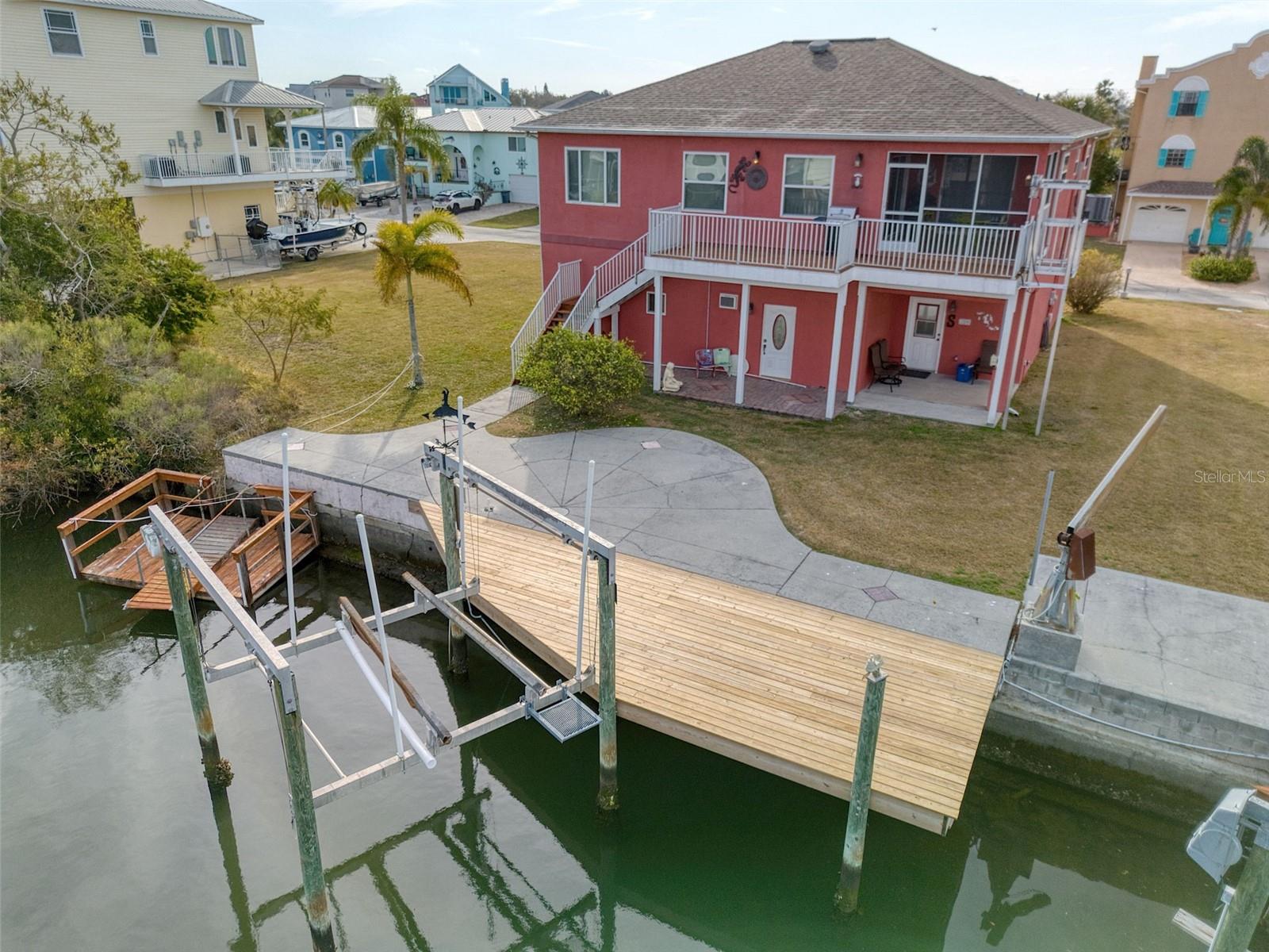 6531 Louise Court, FL