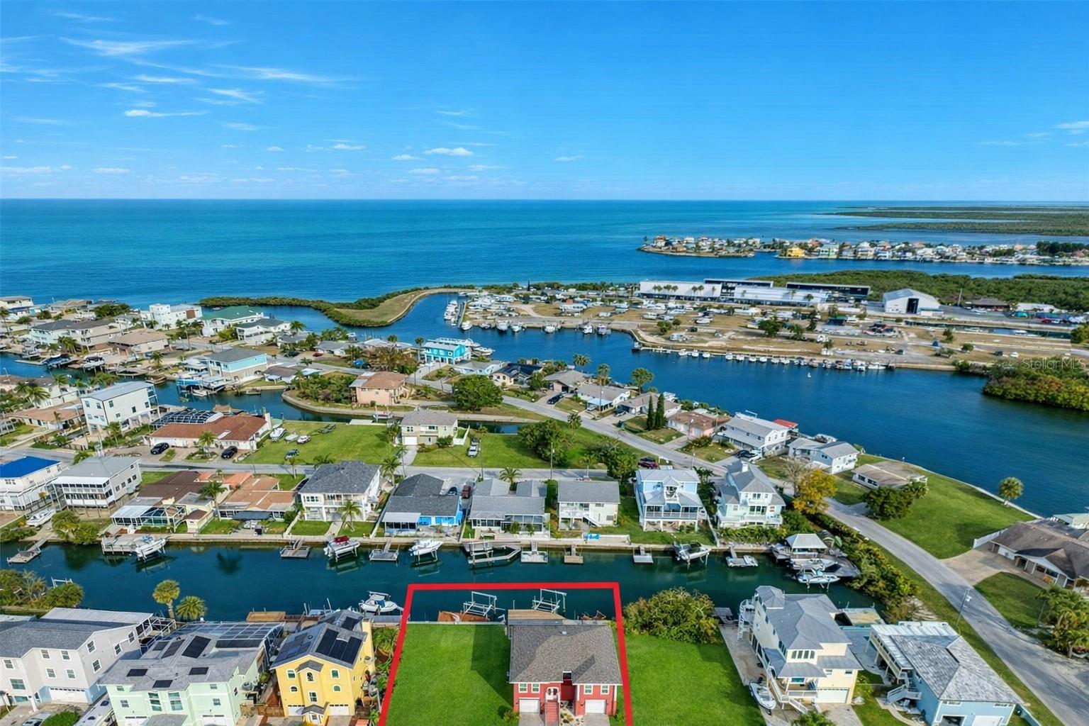 6531 Louise Court, FL
