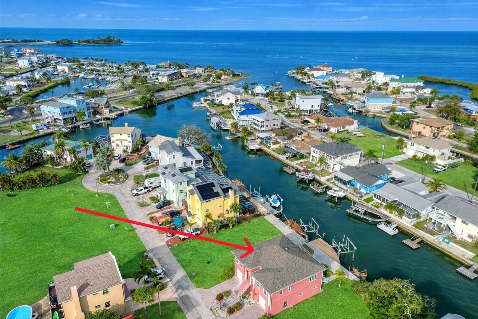 6531 Louise Court, FL