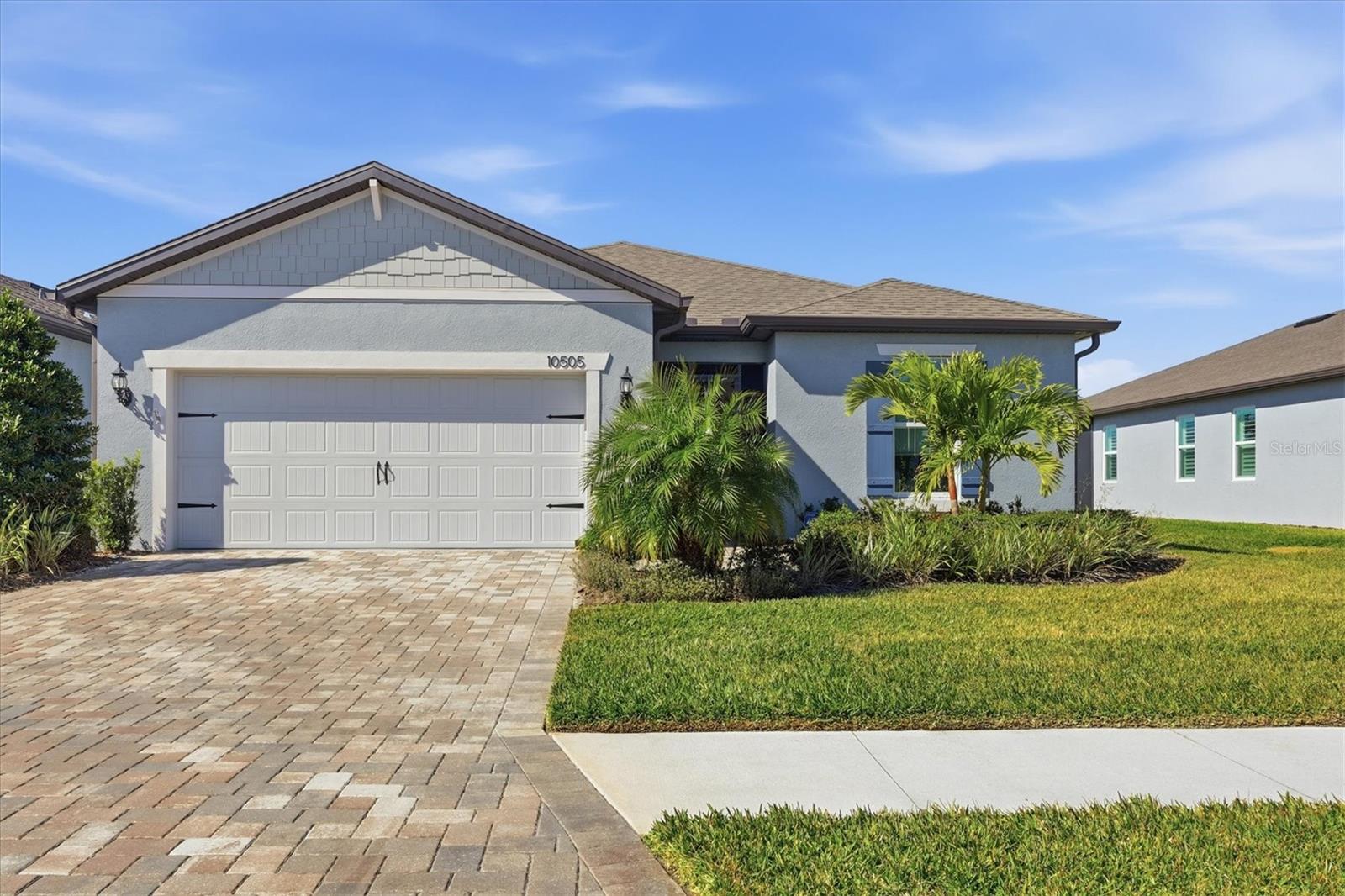 10505 Wynward Way, FL