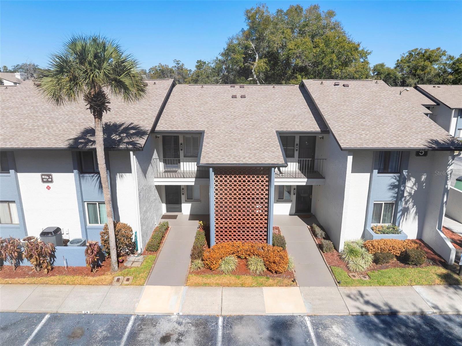 5 Escondido Cir #46, FL