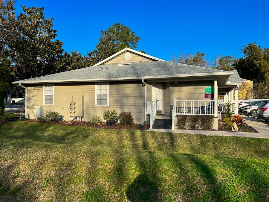 3901 27th Street, FL