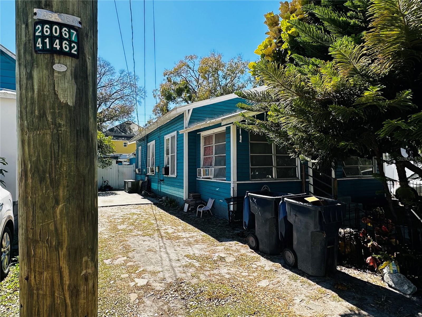 2415 Marconi Street, FL