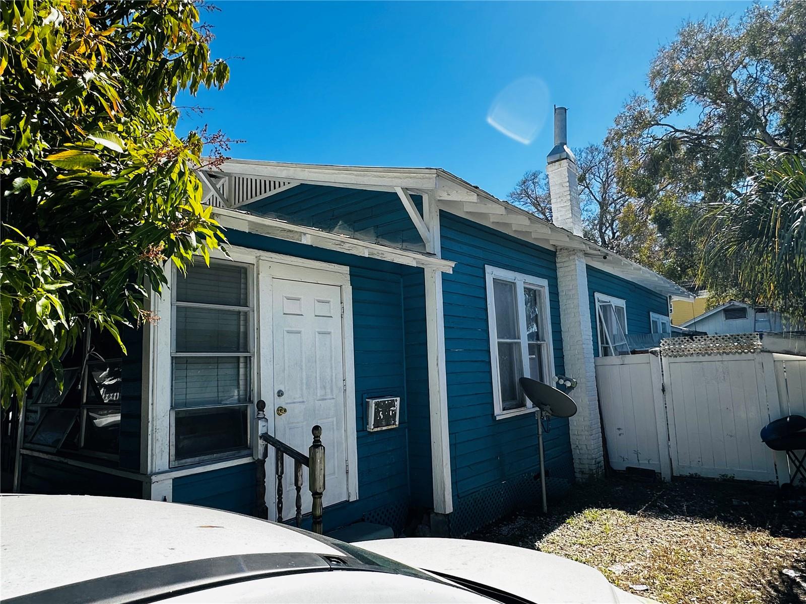 2415 Marconi Street, FL