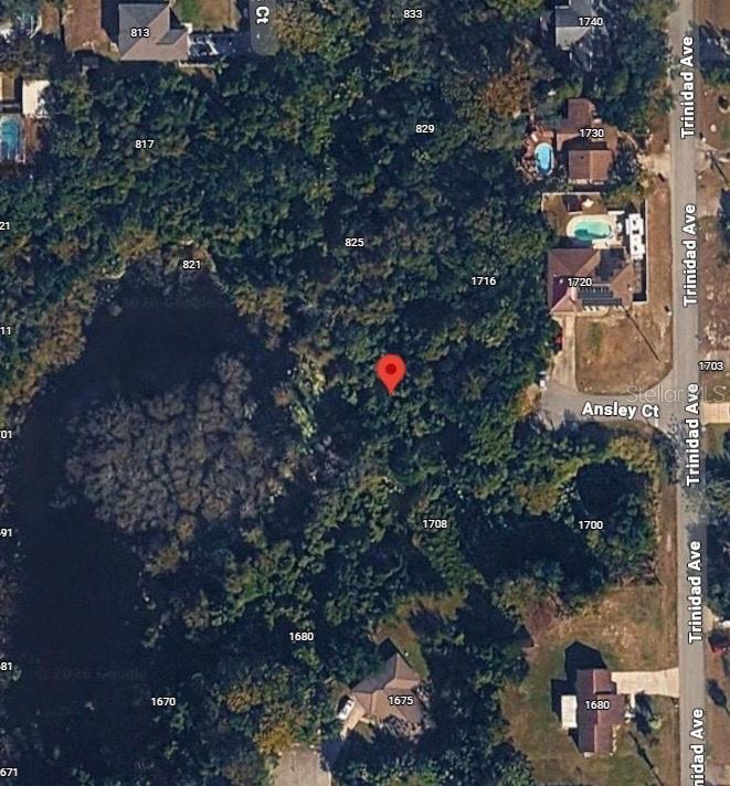 1712 Ansley Ct, FL