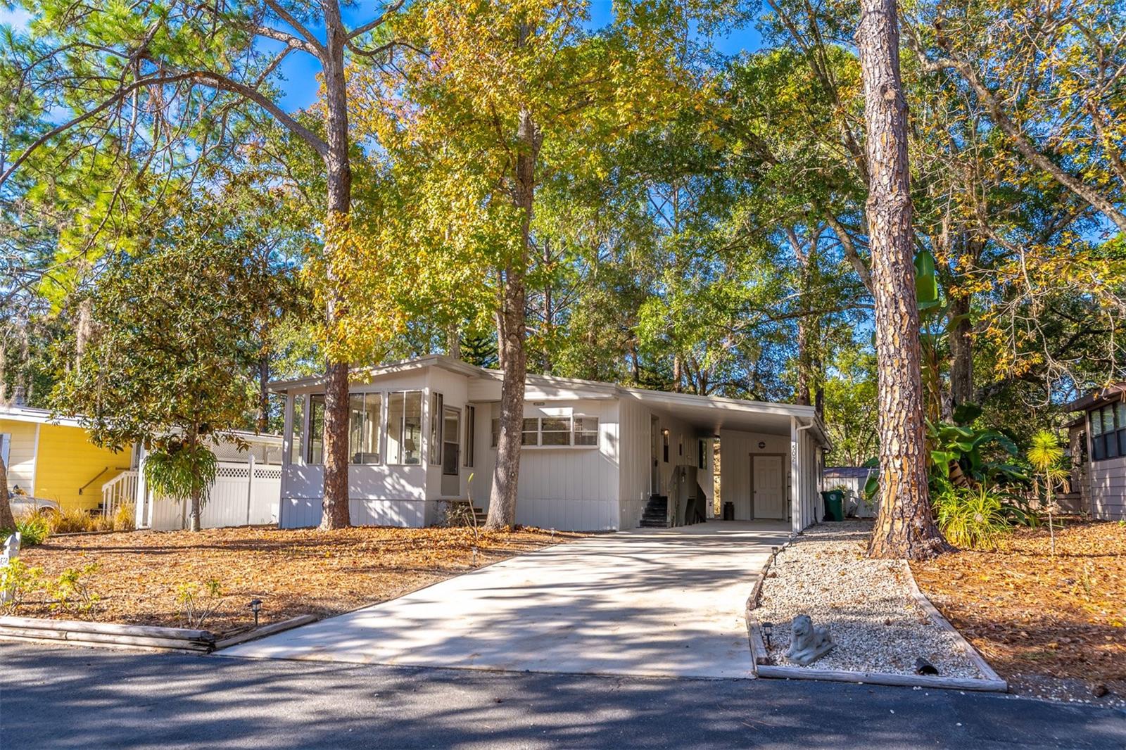 502 Timberlane Court, FL
