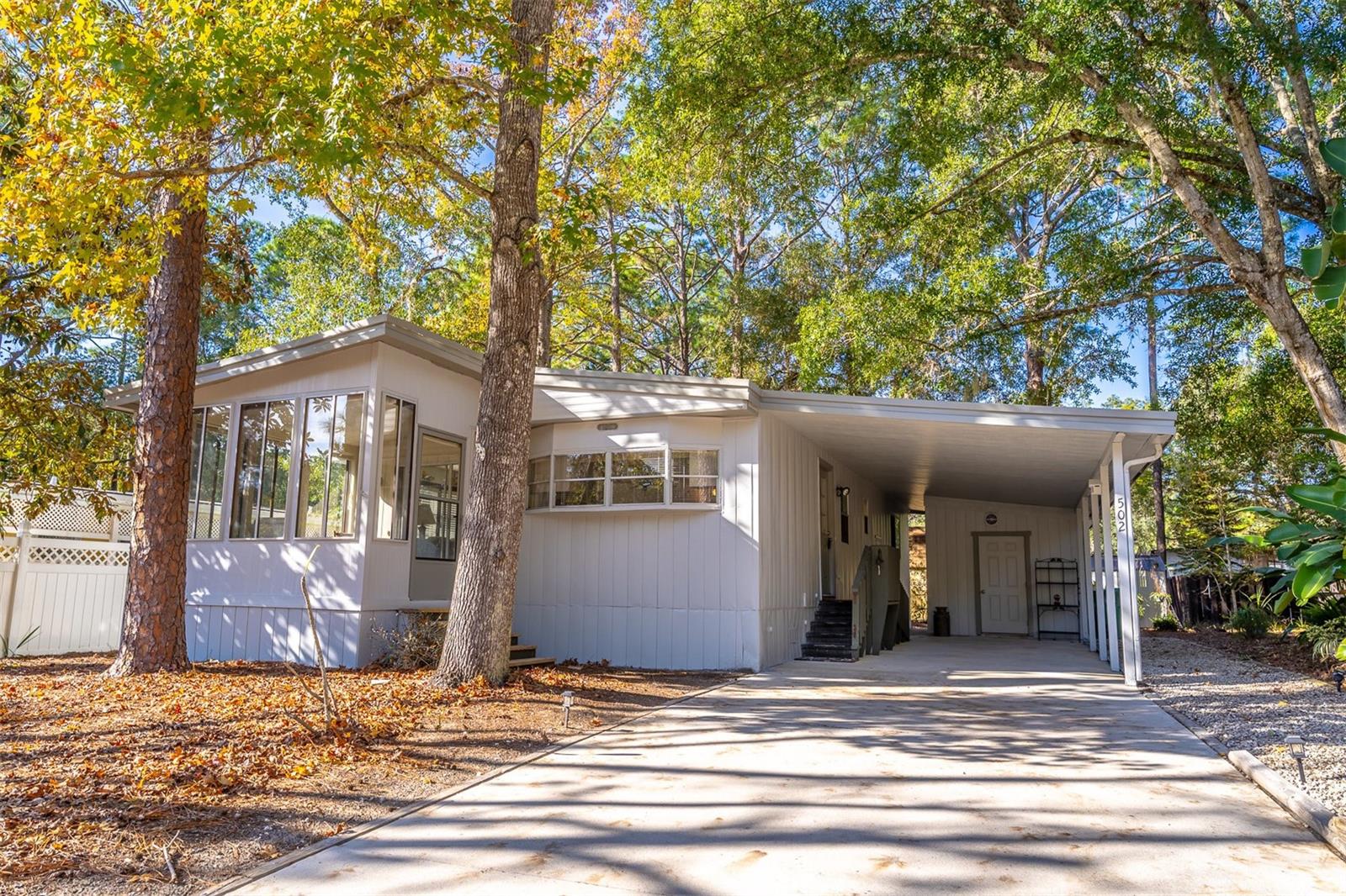 502 Timberlane Court, FL