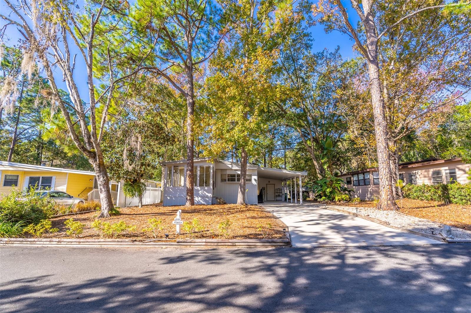 502 Timberlane Court, FL