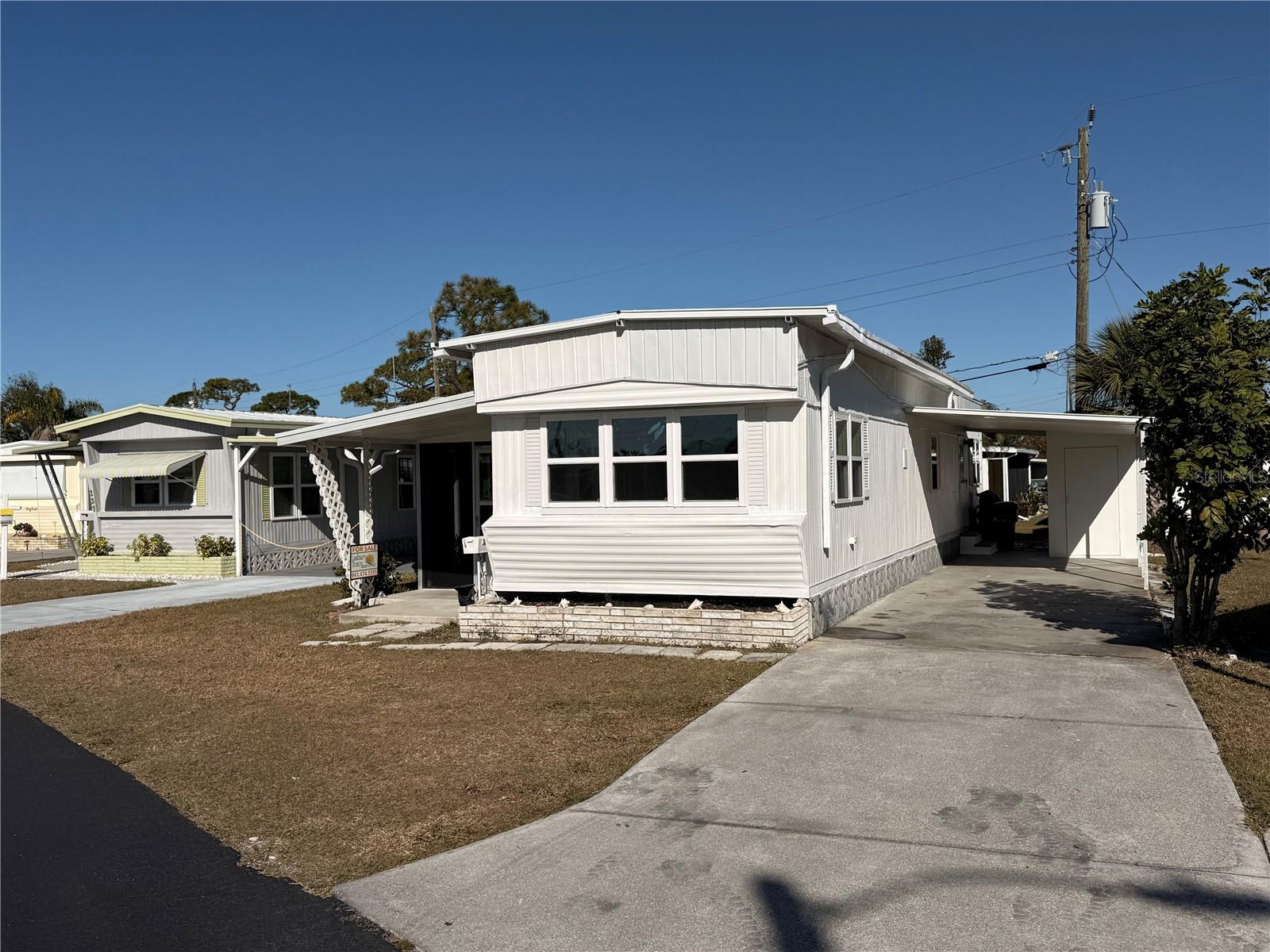 1800 Englewood Road, FL