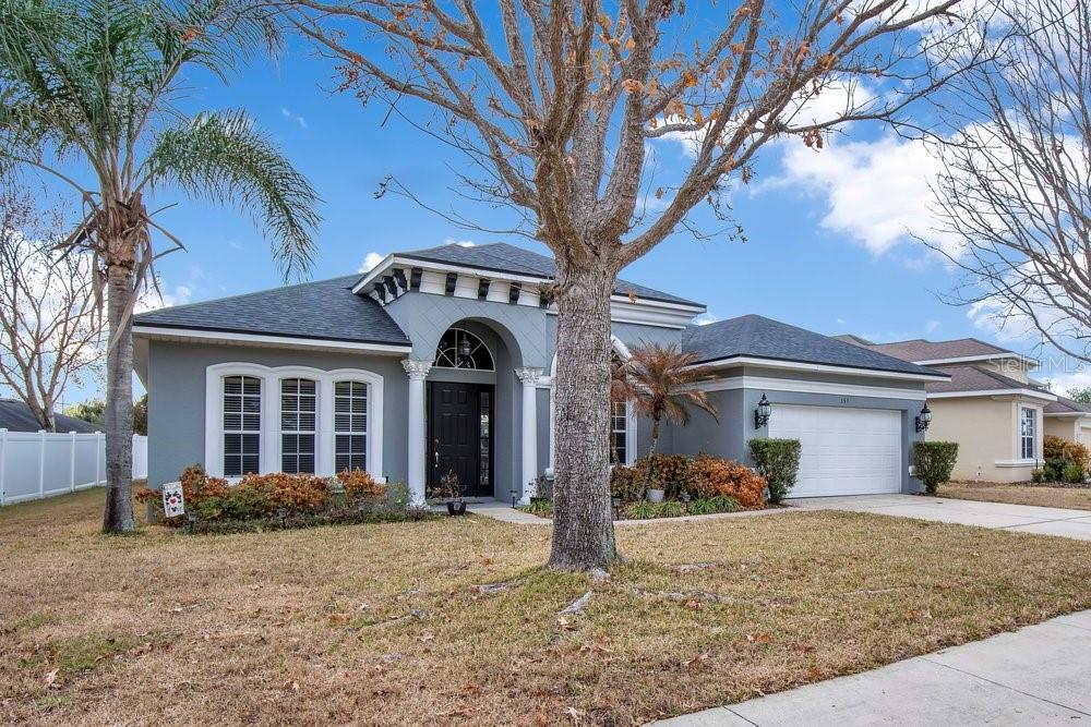 353 Hammock Oak Cir, FL