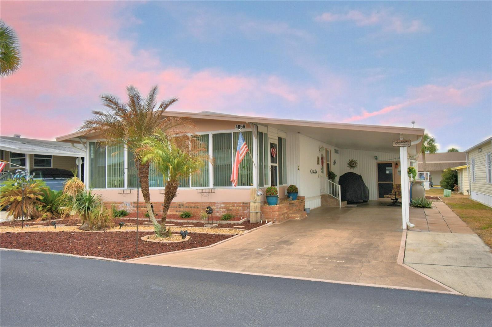 4056 Rolling Oaks Drive, FL