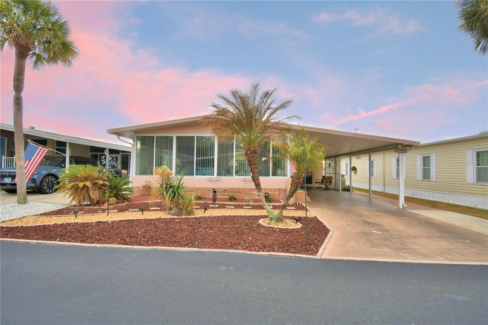 4056 Rolling Oaks Drive, FL