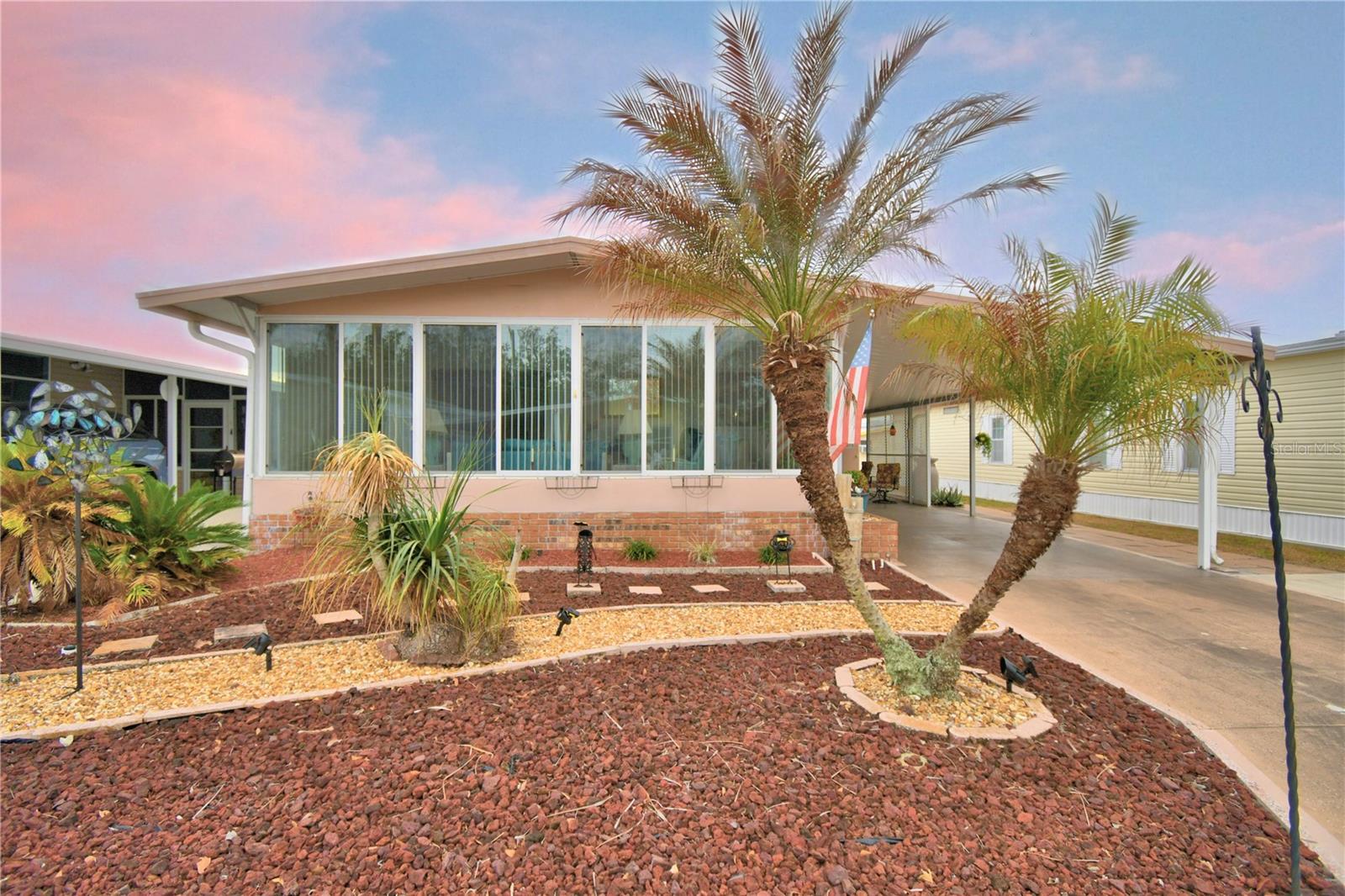4056 Rolling Oaks Drive, FL
