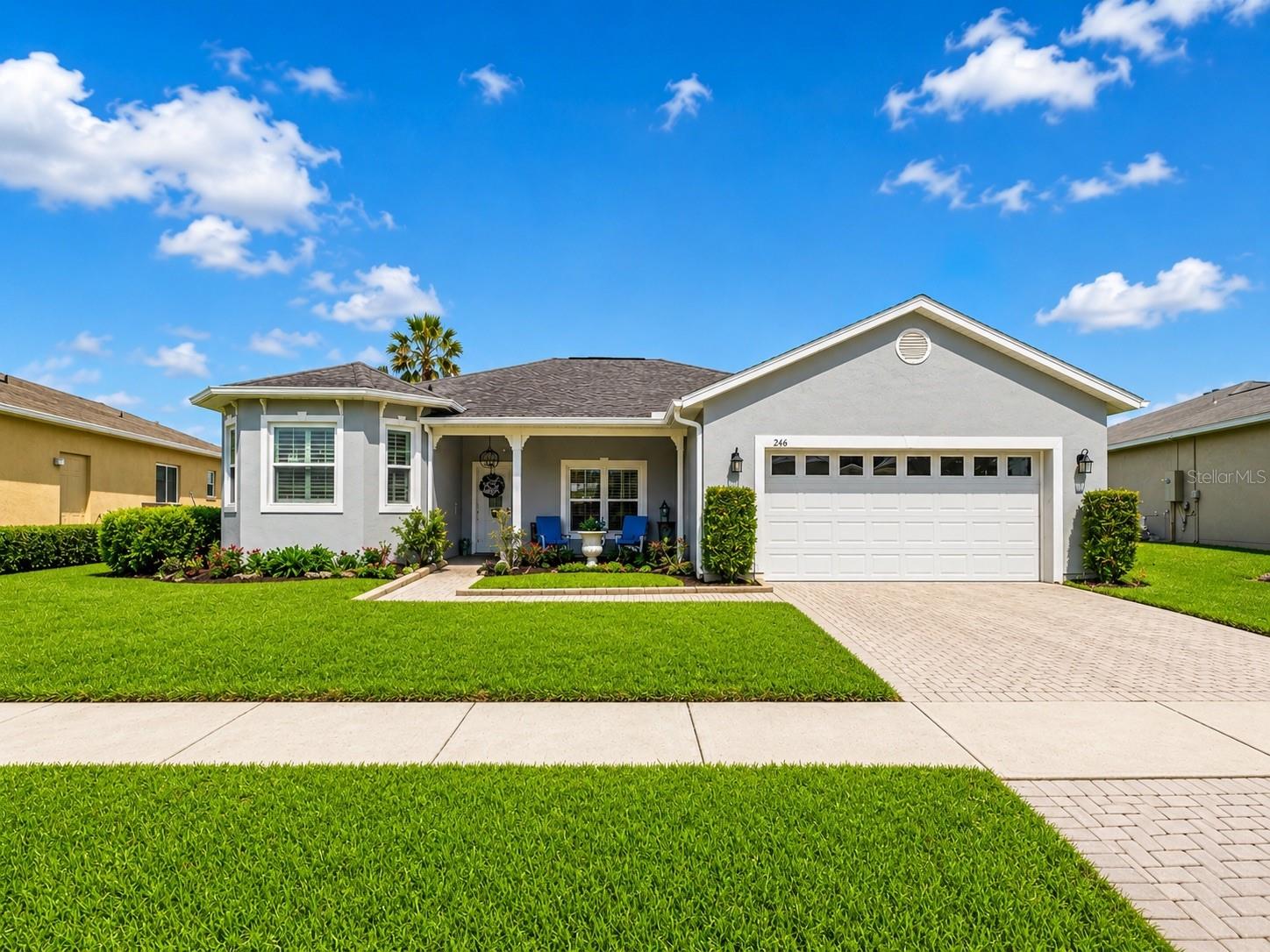 246 New River Dr, FL