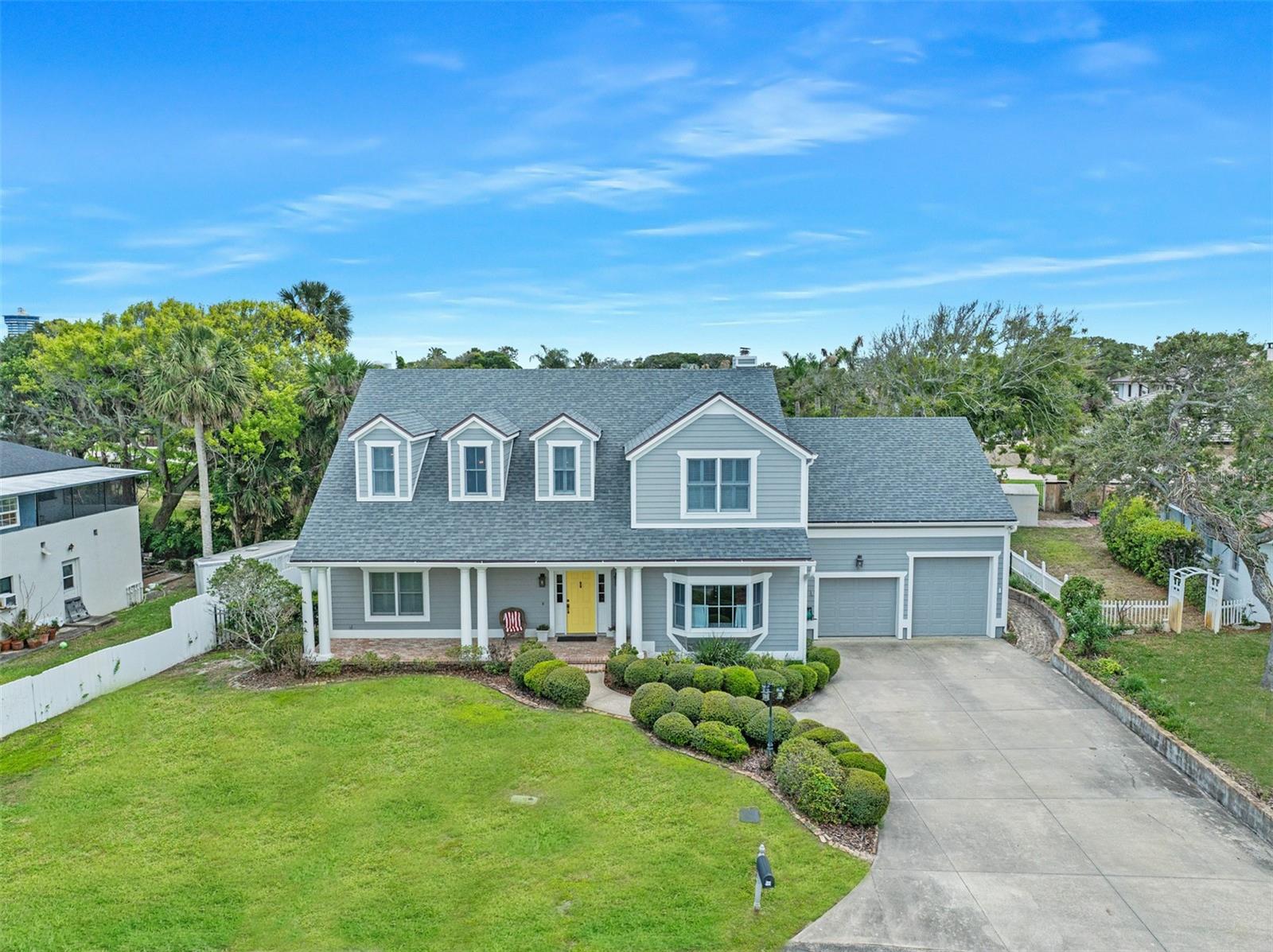 2 Hickory Ln, FL