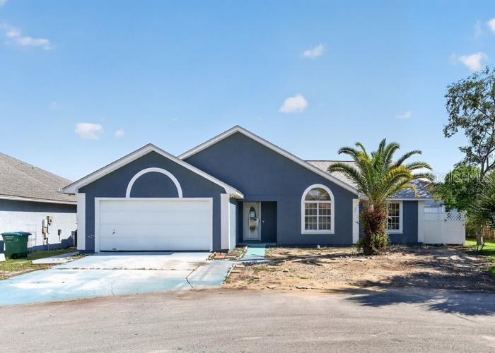 104 Seashell Court, FL