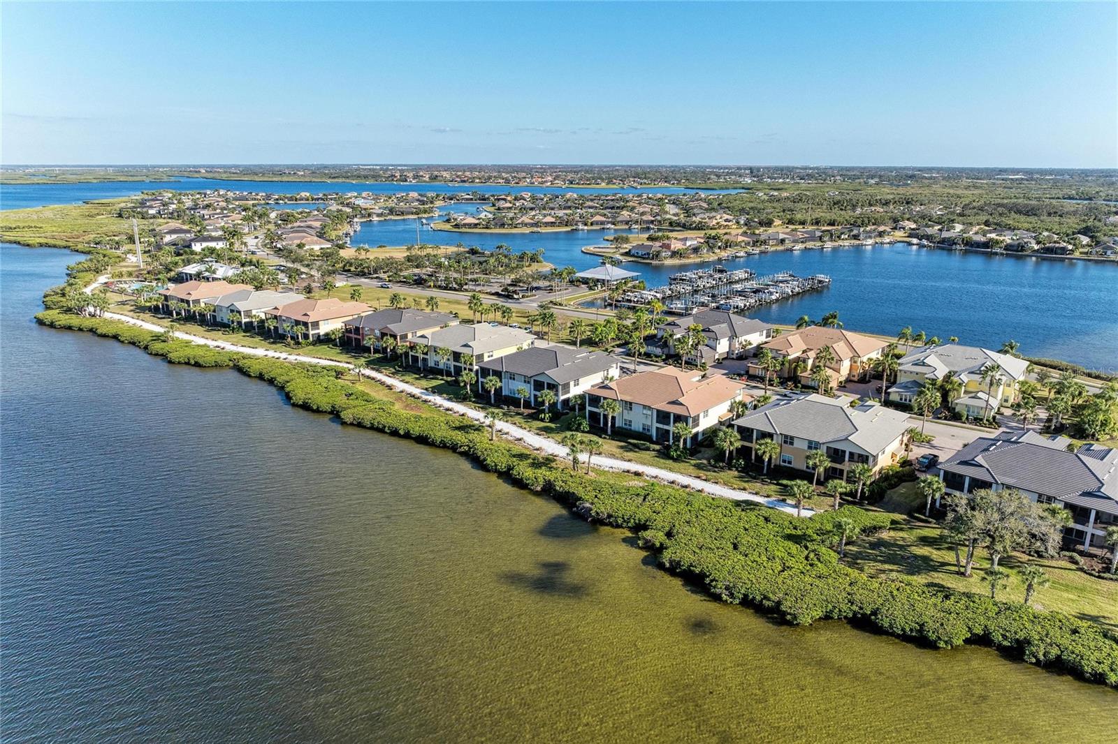 1246 Riverscape Street, FL