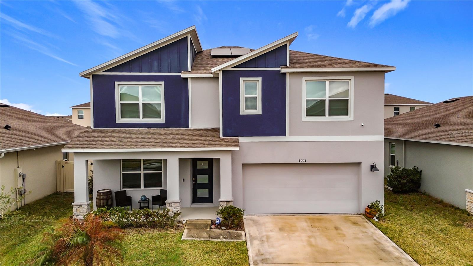 4004 Malawi Trail, FL