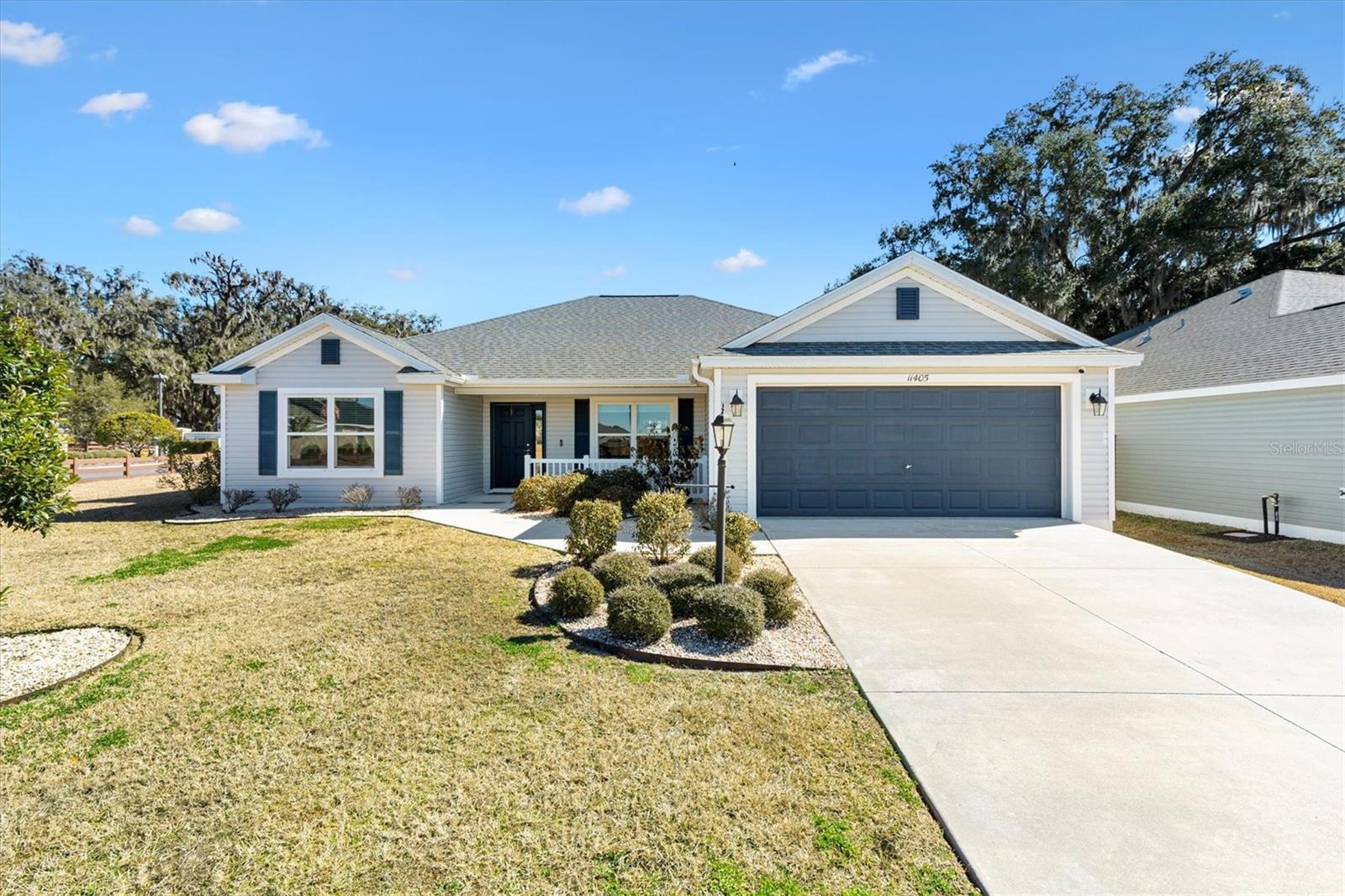 11405 Zimmerman Path, FL