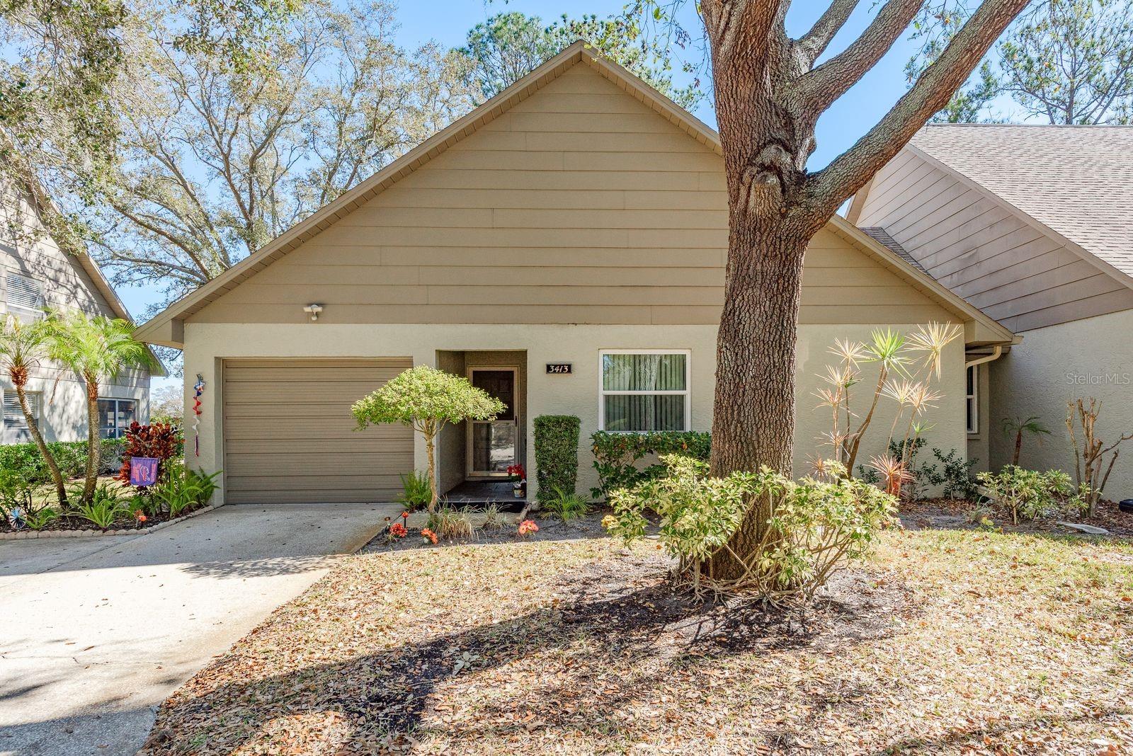 3413 Rochelle Court, FL