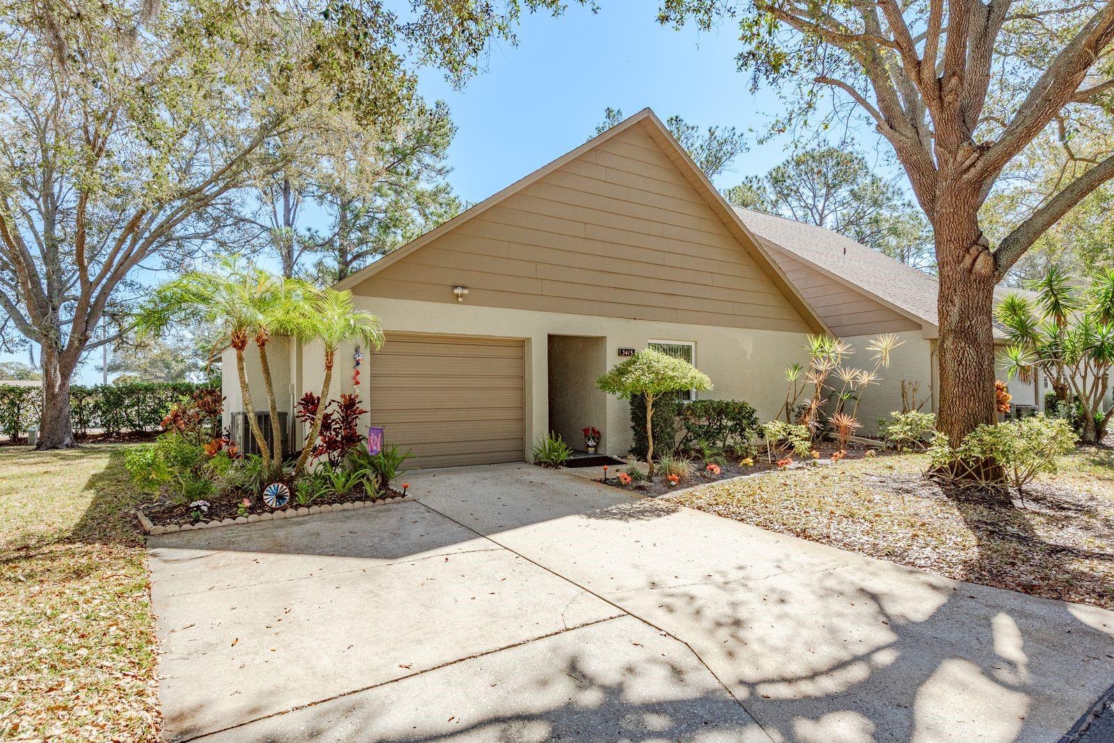 3413 Rochelle Court, FL