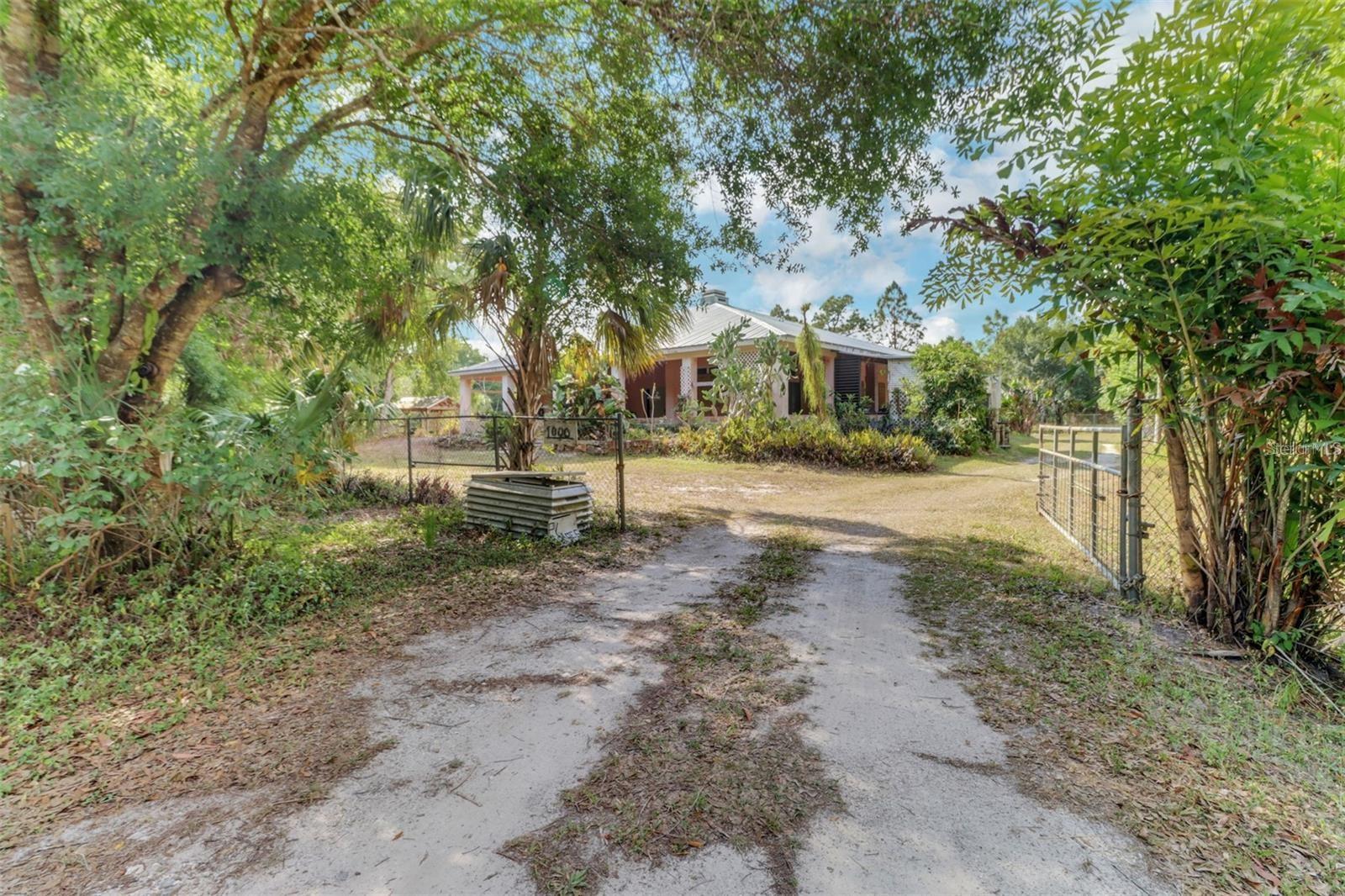 1000 Rabbit Run Rd, FL
