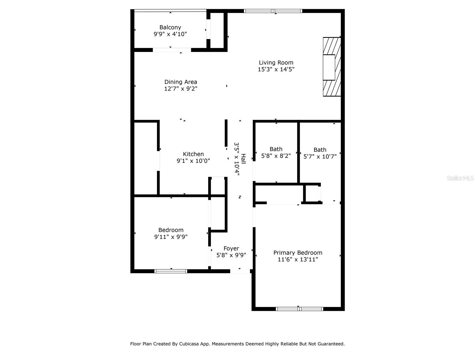6400 106th Place, FL