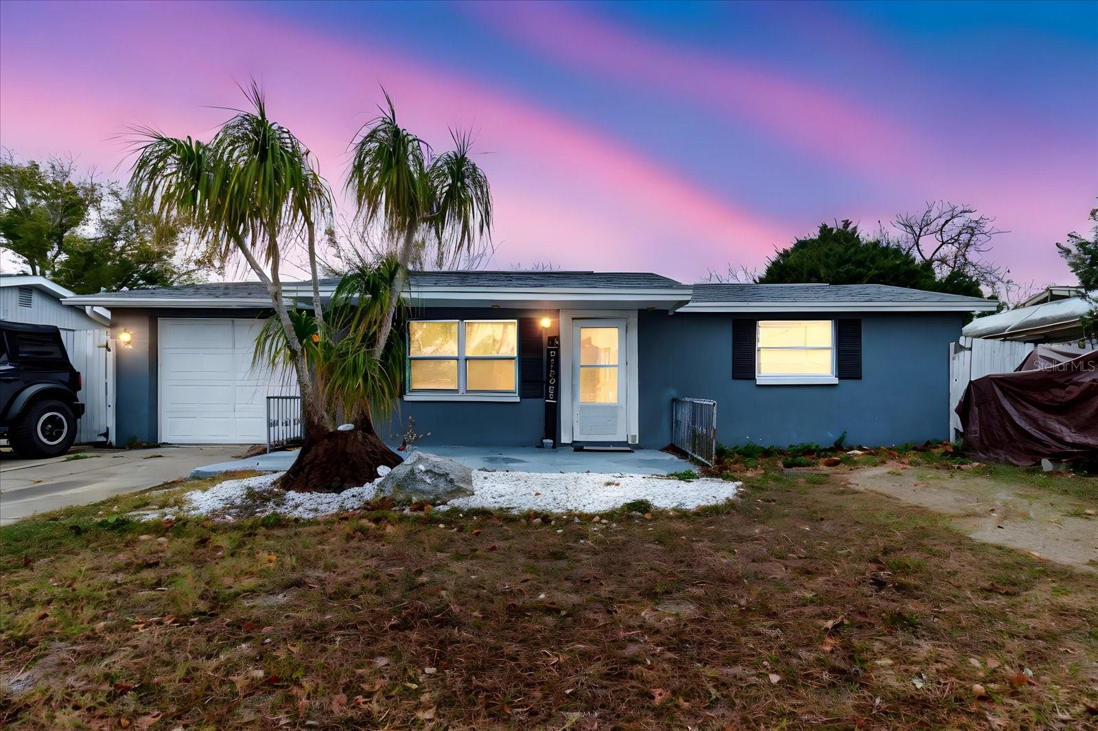 9731 Rainbow Ln, FL