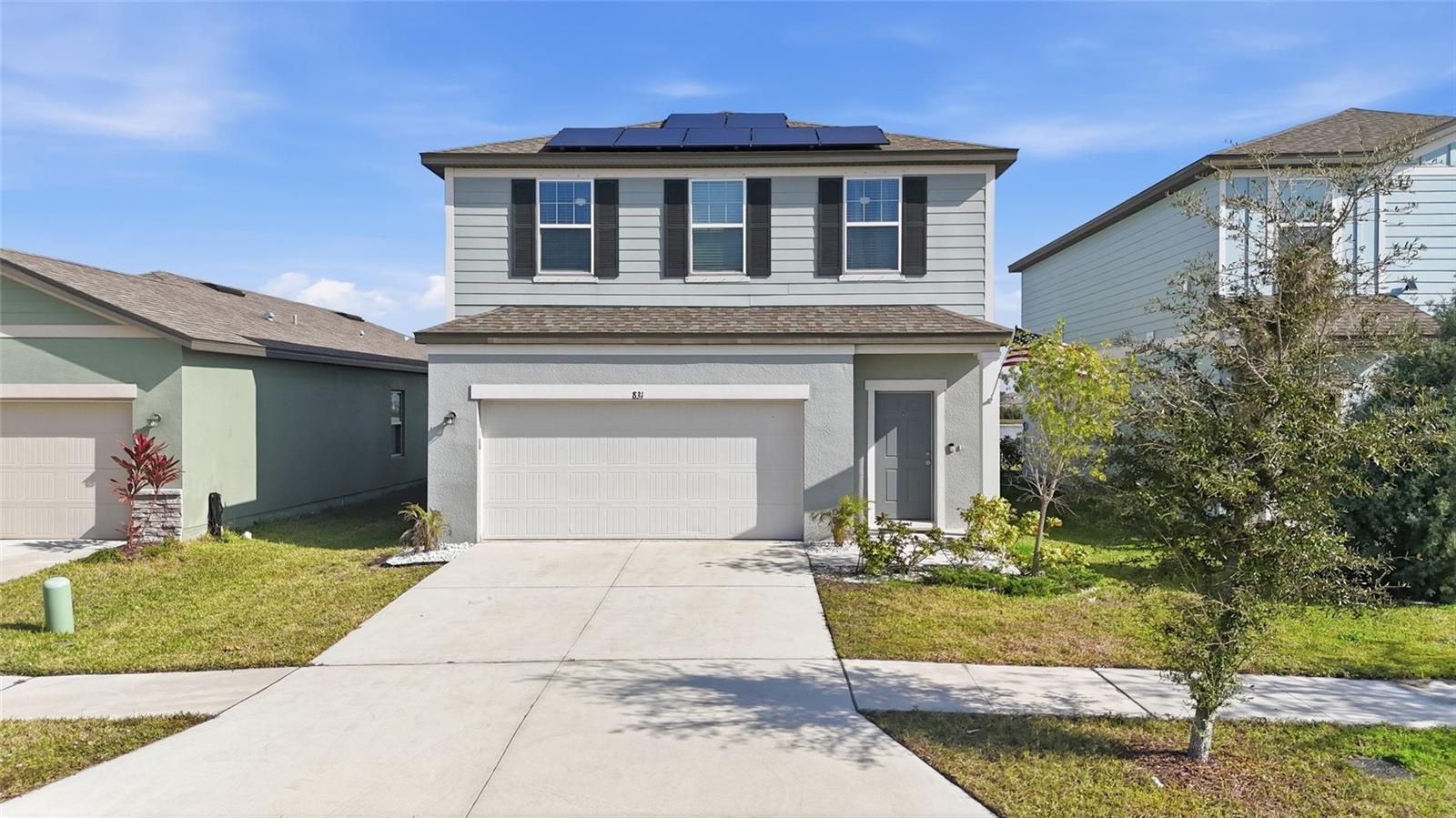 831 Sunlit Coral Street, FL