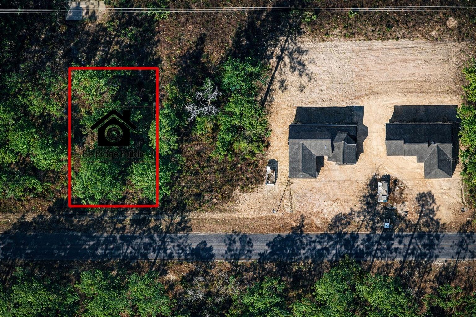 415 W Homeway Loop, FL