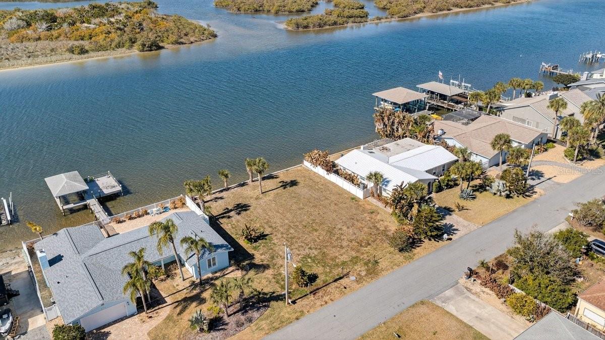 270 Ocean Palm Drive, FL